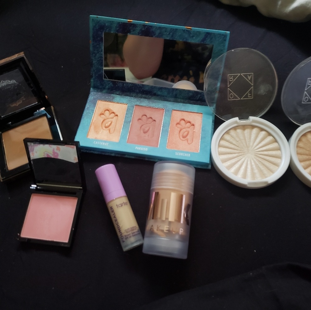 Beauty Subscription face bundle